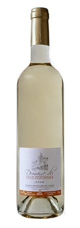 Arnoux&Fils Muscat Beaumes de Venise