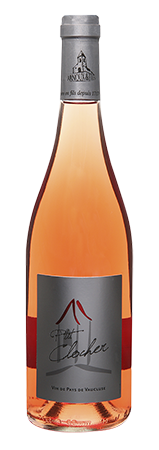 Arnoux&Fils Ptit Clocher Rose