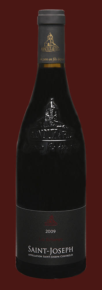 Arnoux&Fils Saint Joseph
