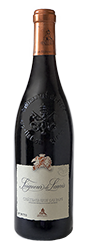 Seigneur de Lauris Chateauneuf du Pape