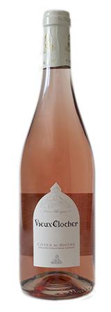 Côtes du Rhône Rosé