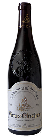 Chateauneuf du Pape