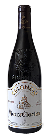 Gigondas