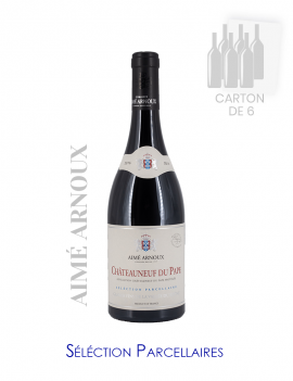 Châteauneuf du Pape - Aimé...