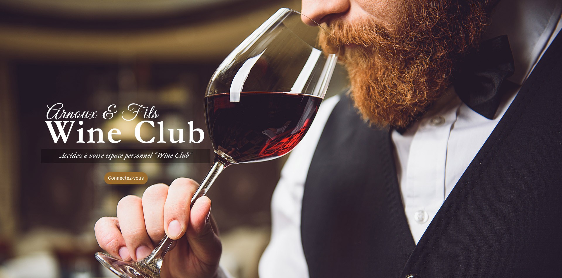 Wine Club