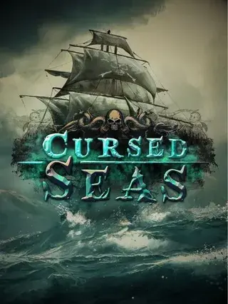 Cursed Seas — Bonus Buy Brutal Casino