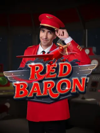 Red Baron Live — Casino live Brutal Casino