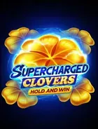 Supercharged Clovers