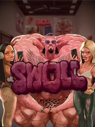 Swoll — Nouveau jeu Brutal Casino